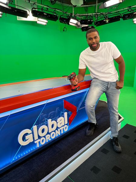 Shop all the products Ryan shared on Global News Morning Toronto today, to fix common problems around your home!

#LTKhome #LTKfindsunder100