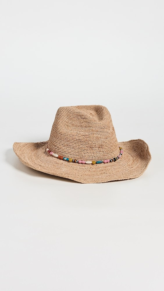 Millie Continental Hat | Shopbop