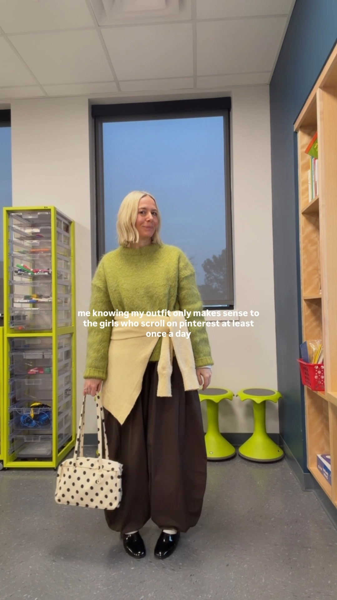 🤎🌿💛

#LTKSeasonal #LTKOver40 #LTKootd