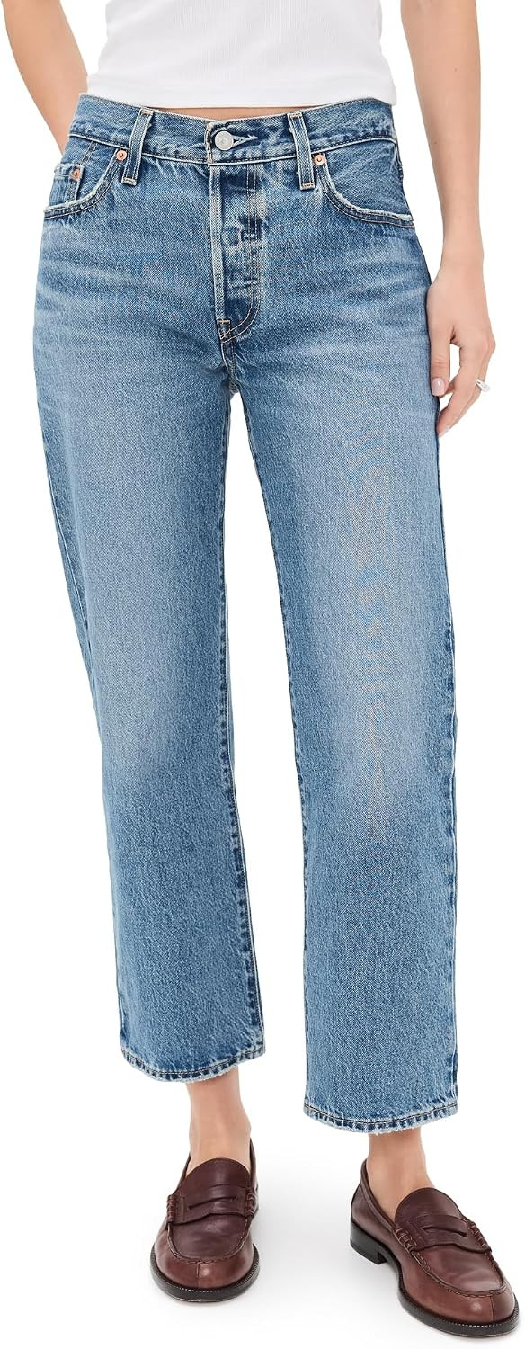 Levi's Women's 501 '90s Ankle | Amazon (US)