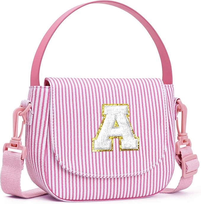 YOOLIFE Easter Basket Stuffers Crossbody Purse for Girls Kids, 2 3 4 5 6 7 8 Year Old Girl Birthd... | Amazon (US)