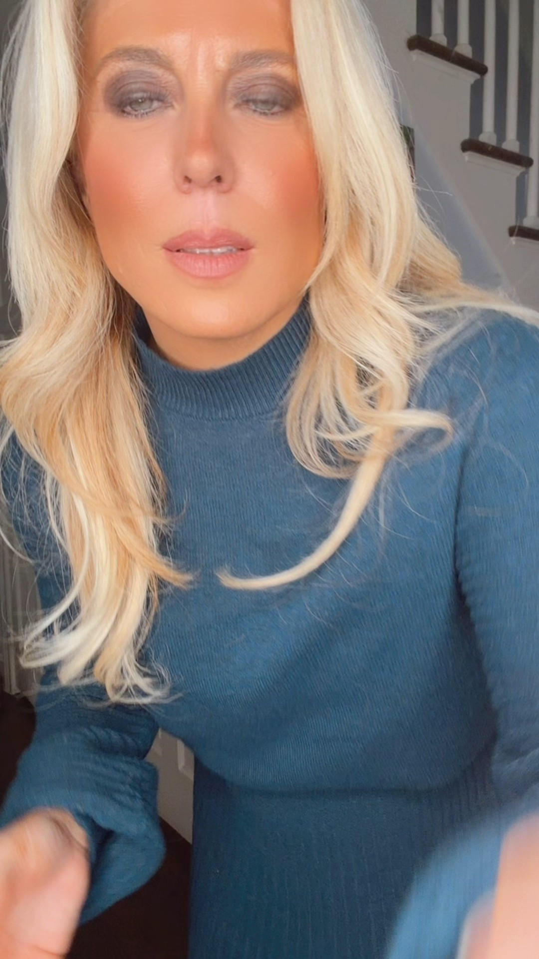 Why I love matching sweater sets 

#LTKootd #LTKmomlife