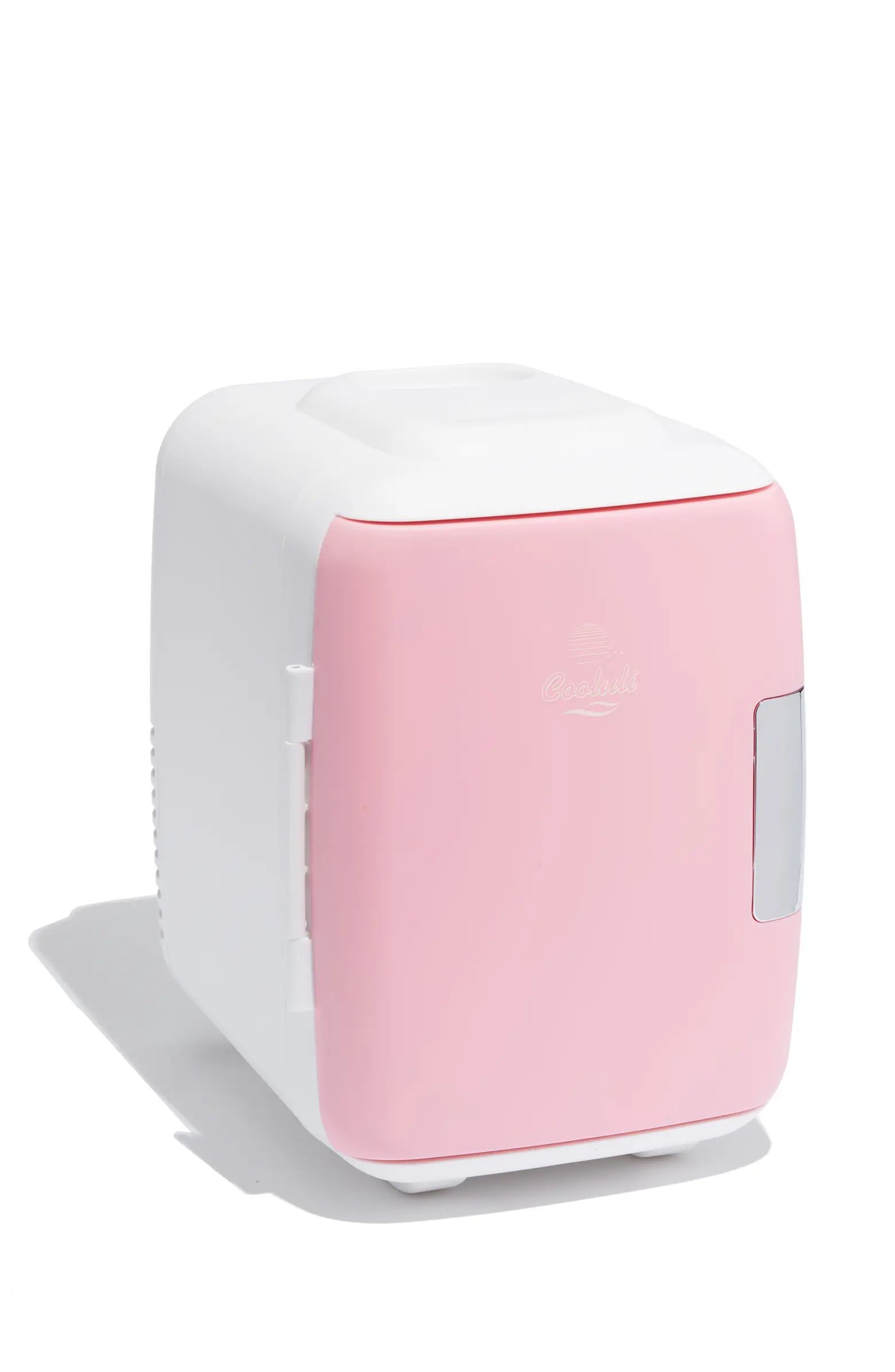 COOLULI 4L Thermoelectric Mini Beauty Fridge & Warmer | Nordstrom | Nordstrom