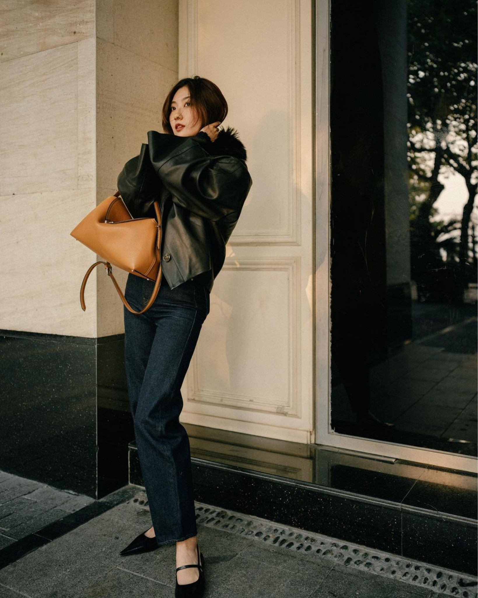 “Fortune Cookie” bag🥠
#LTKchina #LTKasia

#LTKshoecrush #LTKitbag #LTKstyletip