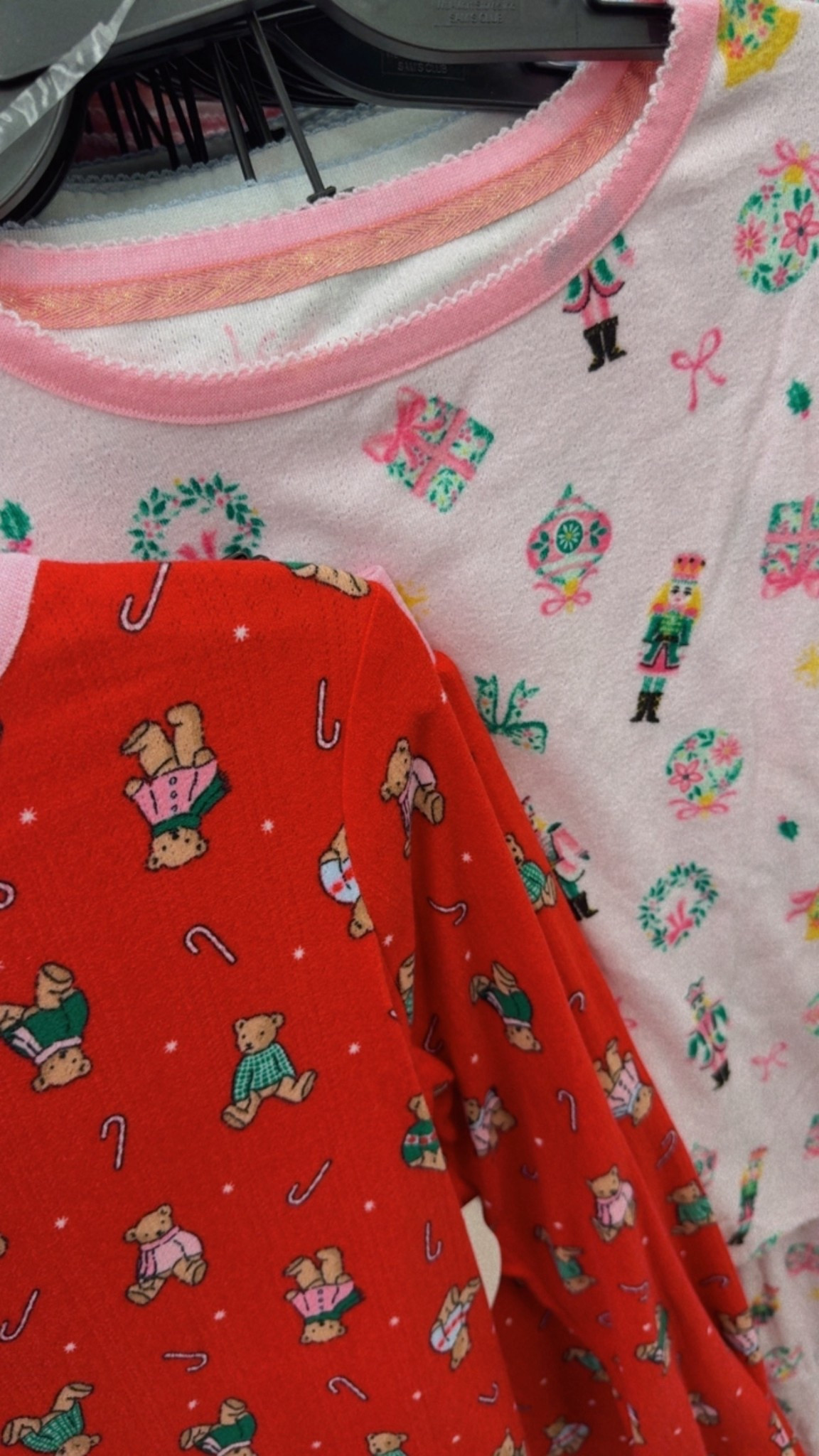 Walmart holiday pj sets 

#LTKHoliday