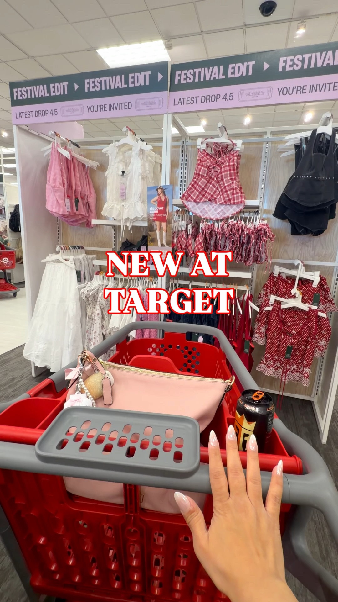 New at Target Wild Fable! @Target #target #targetstyle #

#LTKSeasonal #LTKootd