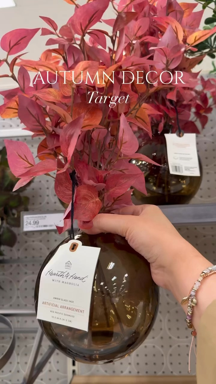 Target fall decor, autumn decor, home decor

#LTKHome #LTKSeasonal