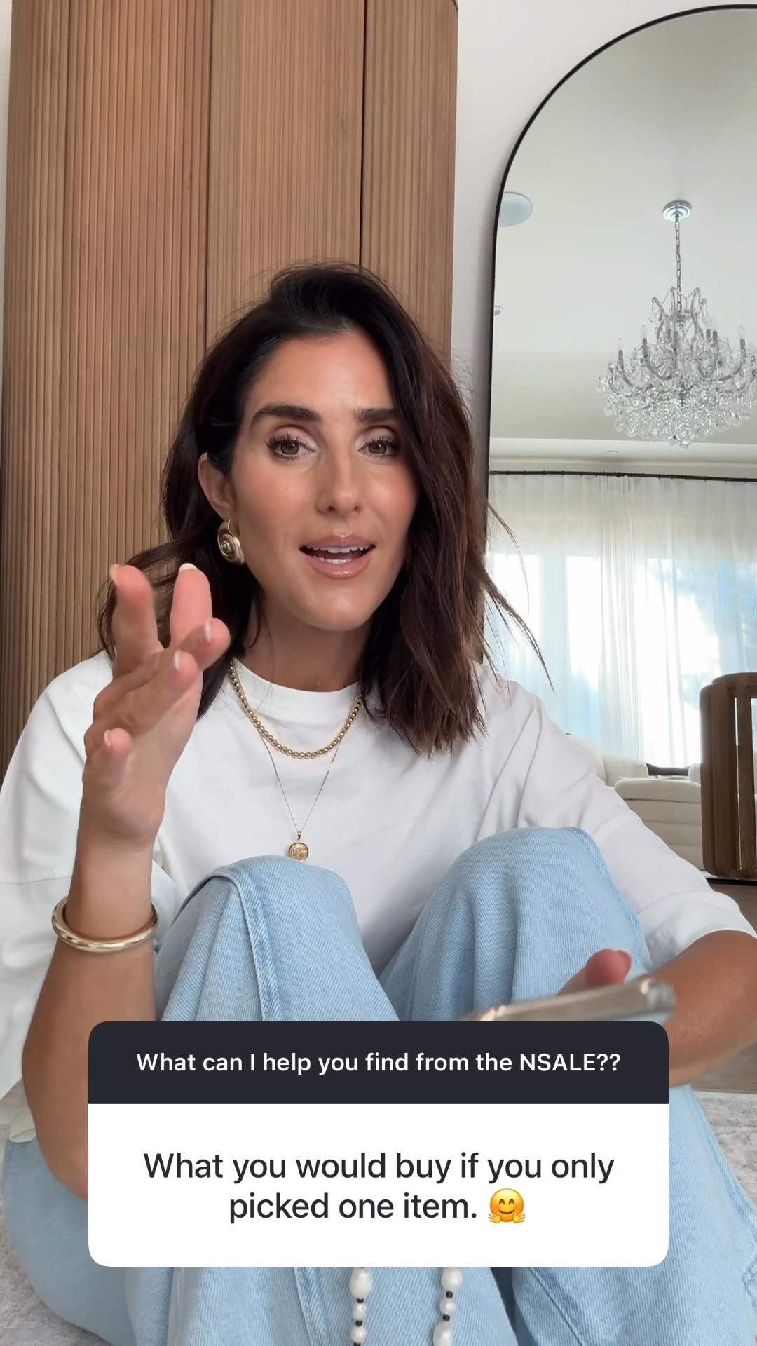 Picking one item is almost impossible so I’m going to choose one from a couple of categories instead 🤪🙌🏼 #nsale #stylinbyaylin 

#LTKSaleAlert #LTKStyleTip #LTKFindsUnder100