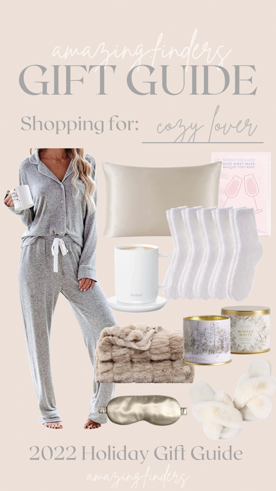 Amazon gift guide amazon cozy lovers gift guide amazon friend gifts  

#LTKHoliday #LTKhome #LTKGiftGuide