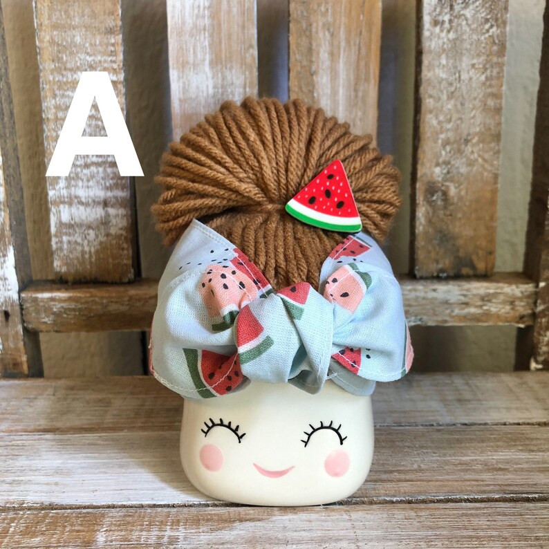 Marshmallow Mug Hat: Watermelon Bum | Etsy | Etsy (US)