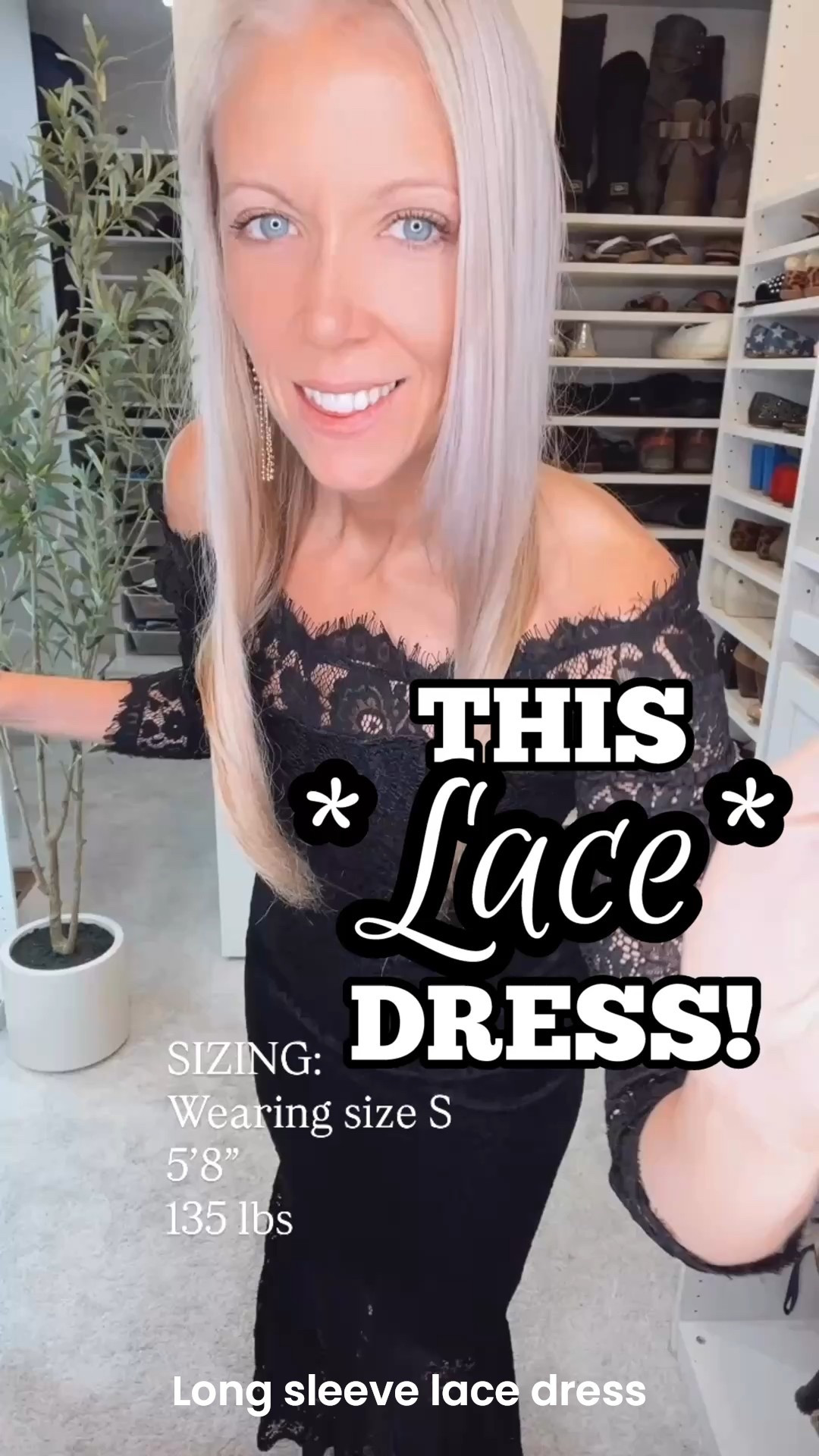 I am sharing the best winter formal dresses under $50 this month— emphasis on showstopper details like sparkles, sequins, velvet and lace! 🪩🎄🎉

Did you see my last reel? 👀
Check it out now to vote on your favorite! 

#amazonfashion #formaldresses #weddingguestdress #founditonamazon #partydresses #amazonfashionfinds #lacedresses #motb #motherofthebride #motherofthegroom #motherofthebridedress #winterdress #winterformal #maxidresses #motherofthegroomdresses #motherofthegroomdress #motherofbride #motherofgroom

#LTKOver40 #LTKWedding #LTKmomlife