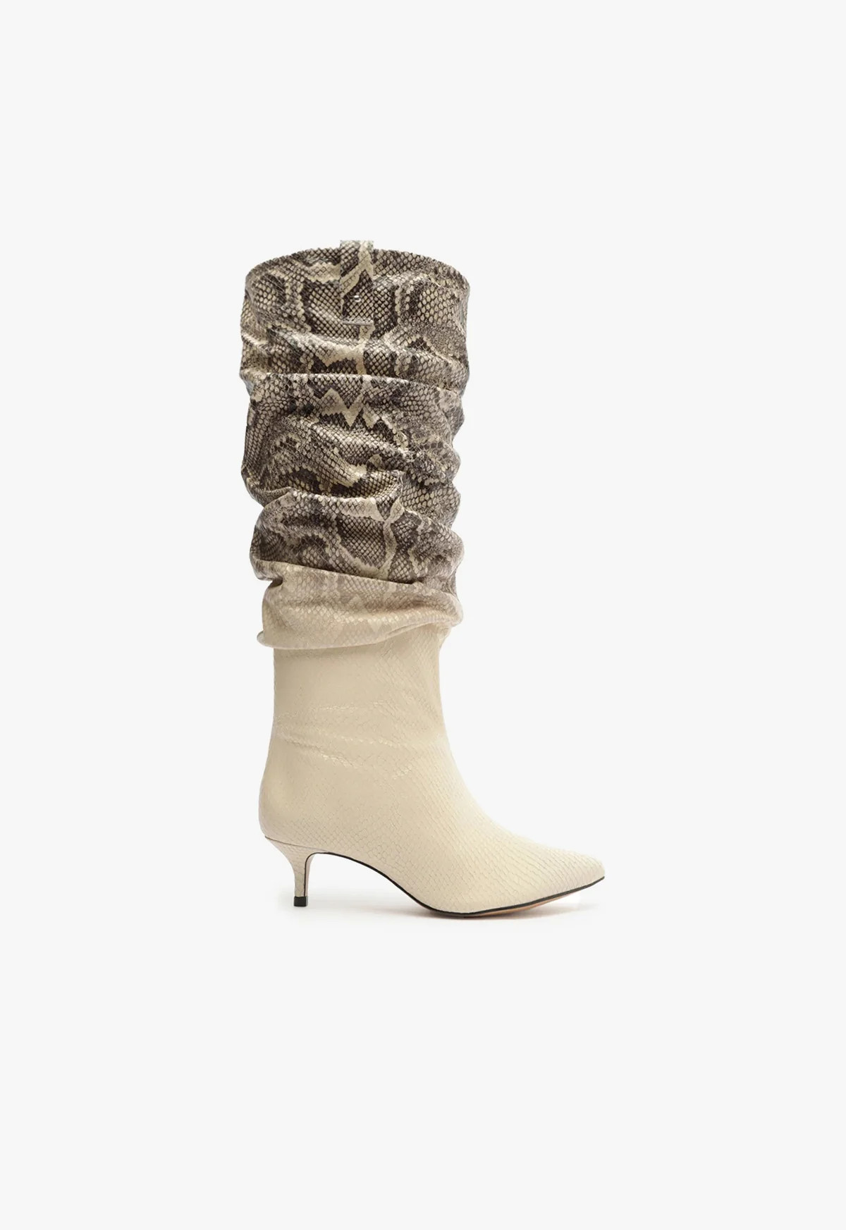 Maryana Lo Slouch Boot | Schutz (US)