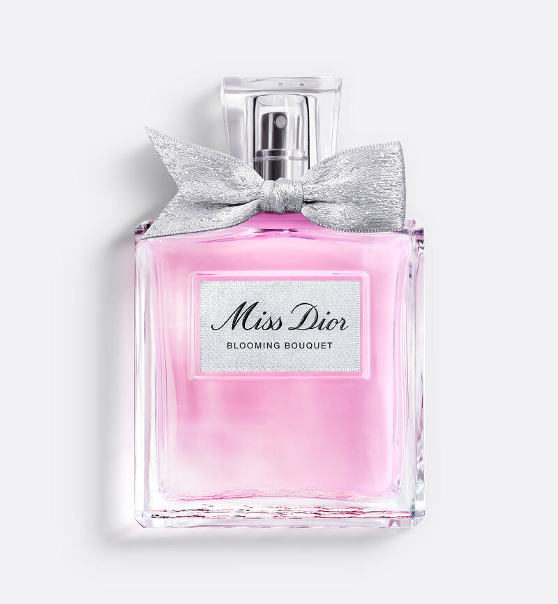 Miss Dior Blooming Bouquet: Eau de Toilette Women's Perfume | Dior Beauty (US)