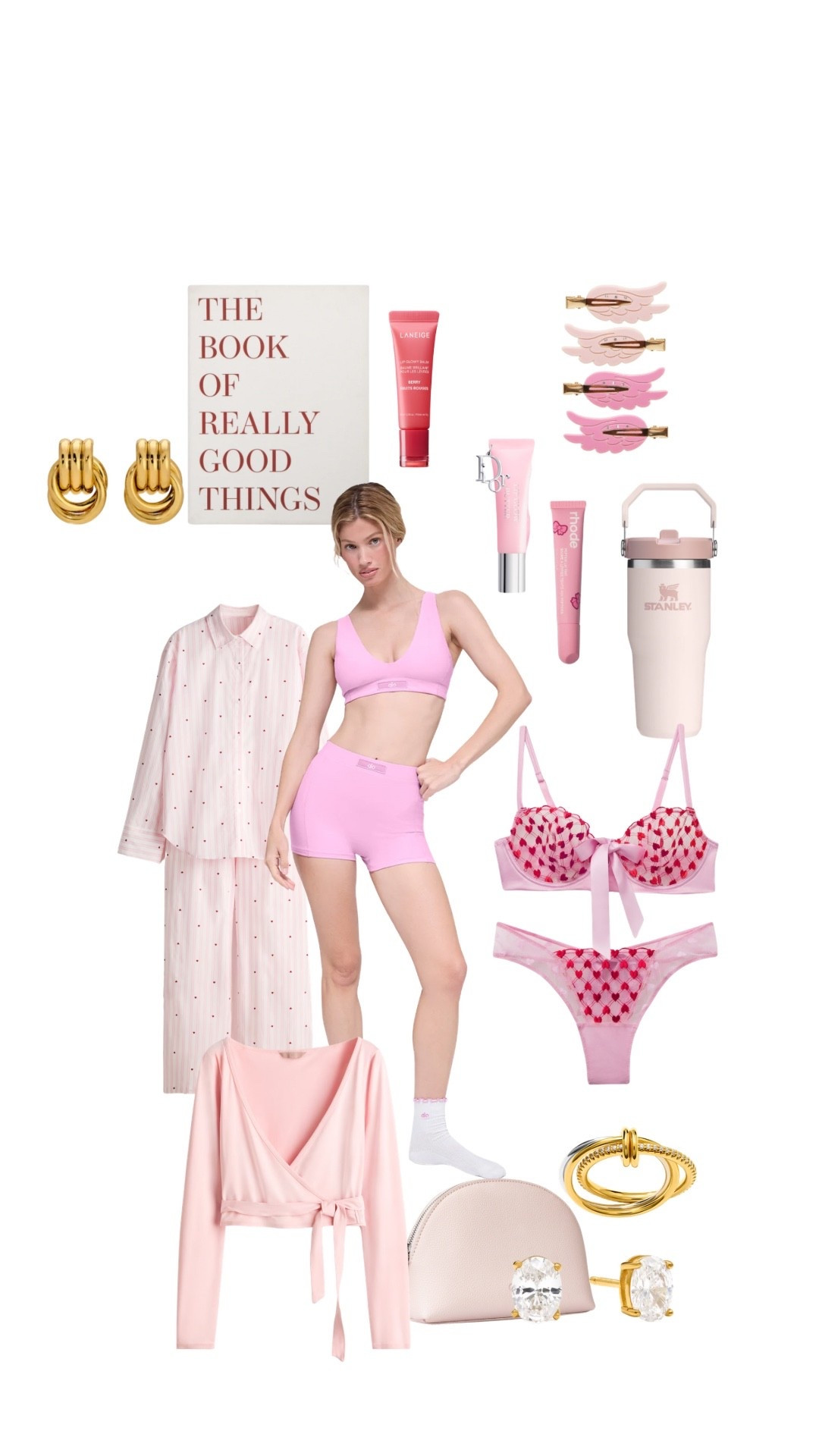 Valentines Gift Ideas 💌