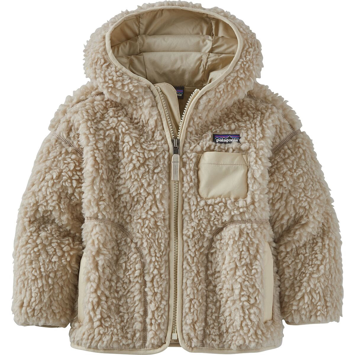 Patagonia Retro-X Hooded Jacket - Infants' - Kids | Backcountry