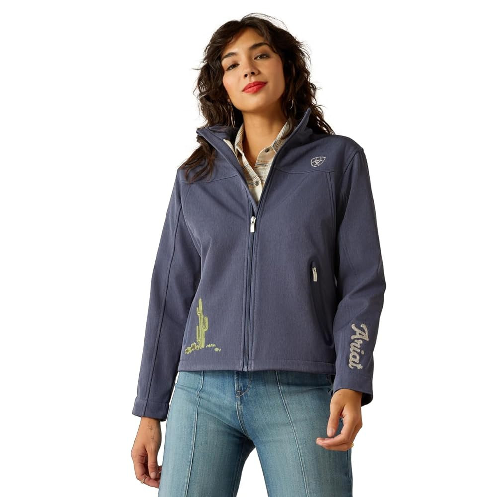 ARIAT Women's New Team Heritage Jacket | Amazon (US)