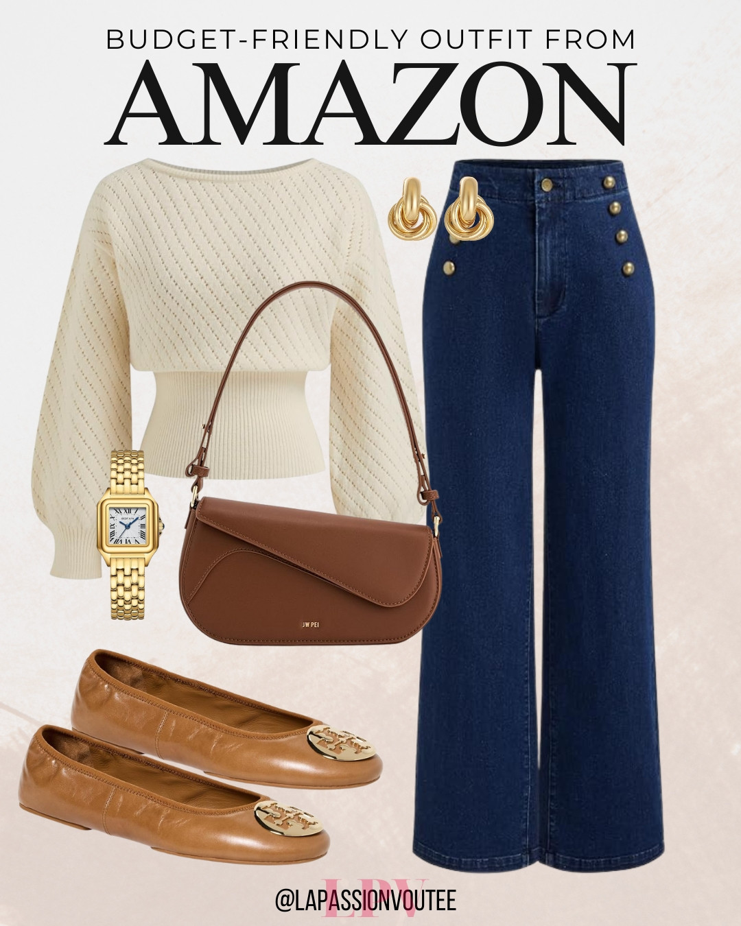 Sharing a budget-friendly outfit idea from Amazon that’s easy to recreate and wear on repeat. This look focuses on comfort and versatility, making it a great option for anyone building a functional wardrobe while keeping things affordable. 

 #LTKootd