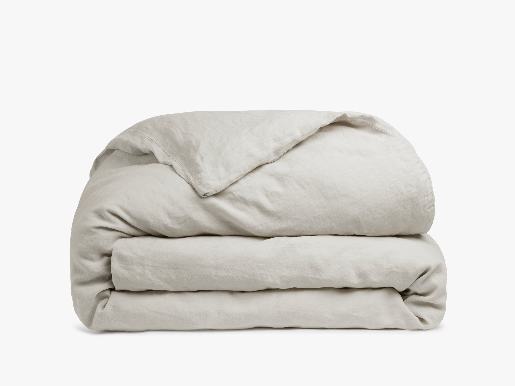 Linen Duvet Cover | Parachute | Parachute