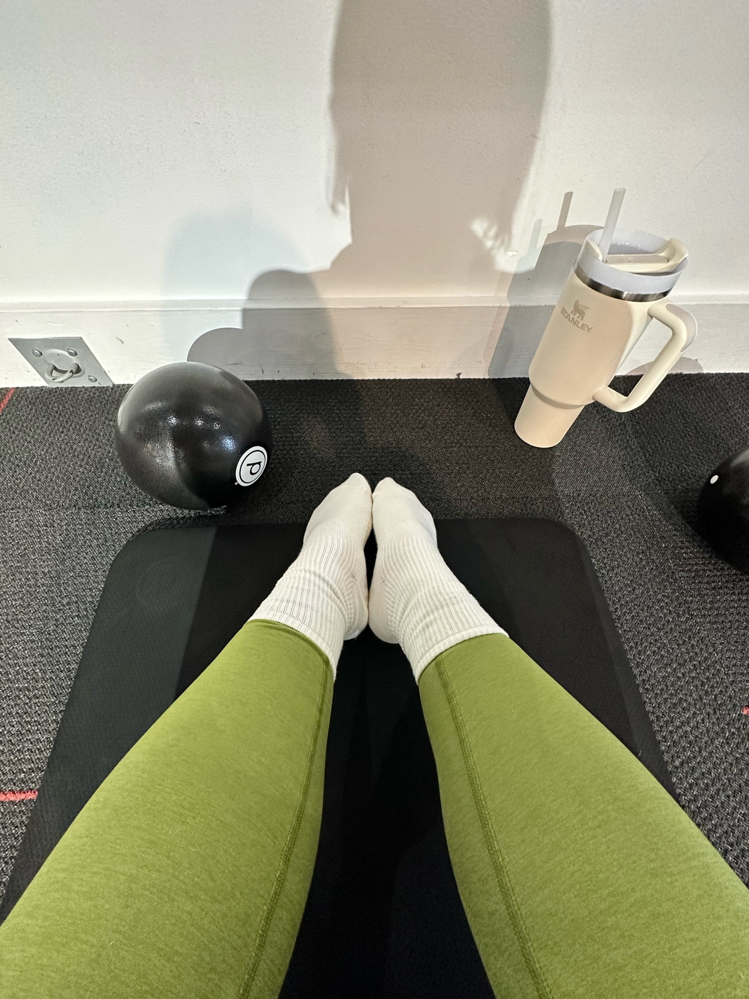 new socks for barre & pilates

#LTKfindsunder50 #LTKsalealert #LTKfitness