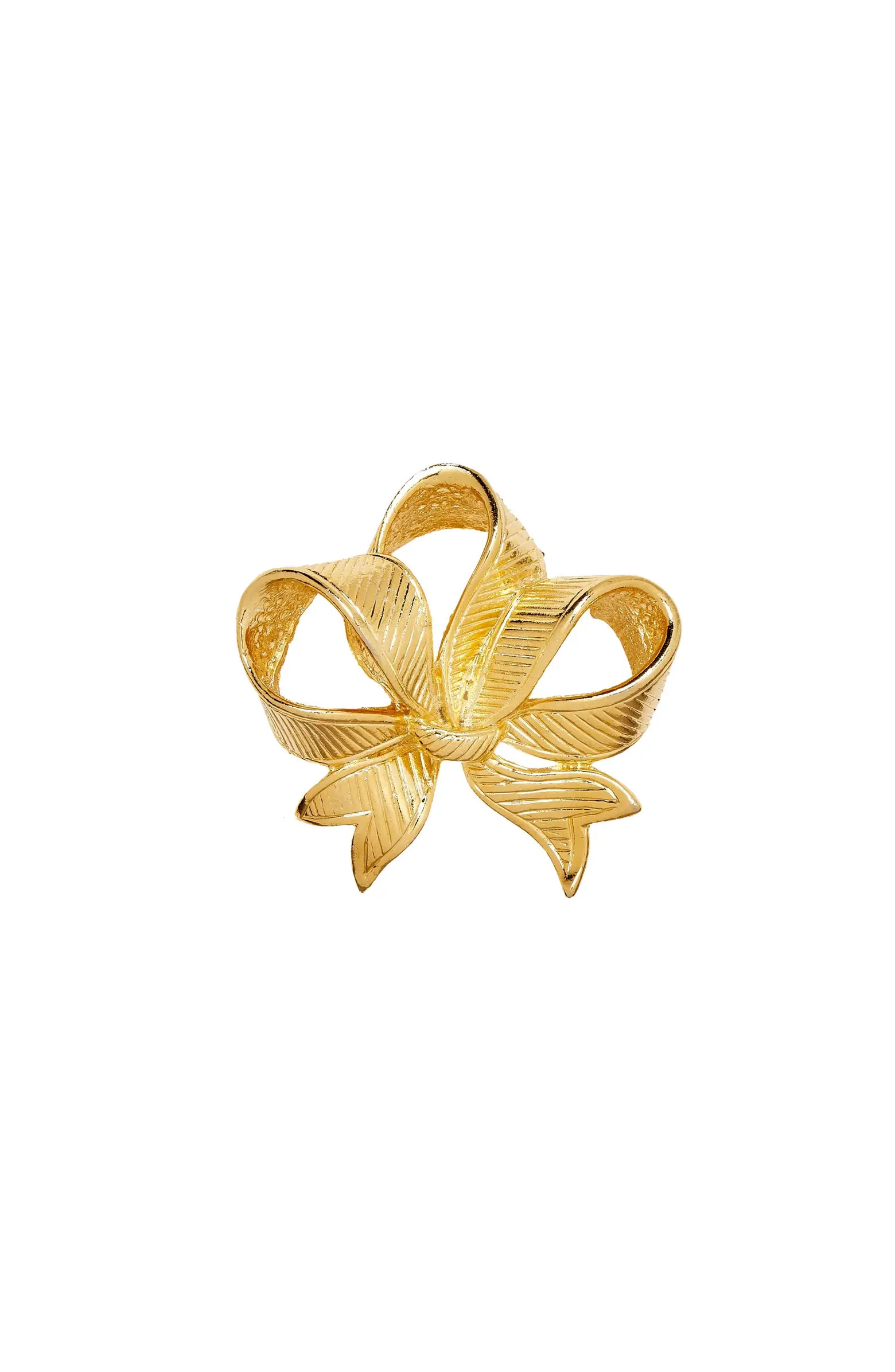 1980s Vintage Bow Brooch | Nordstrom