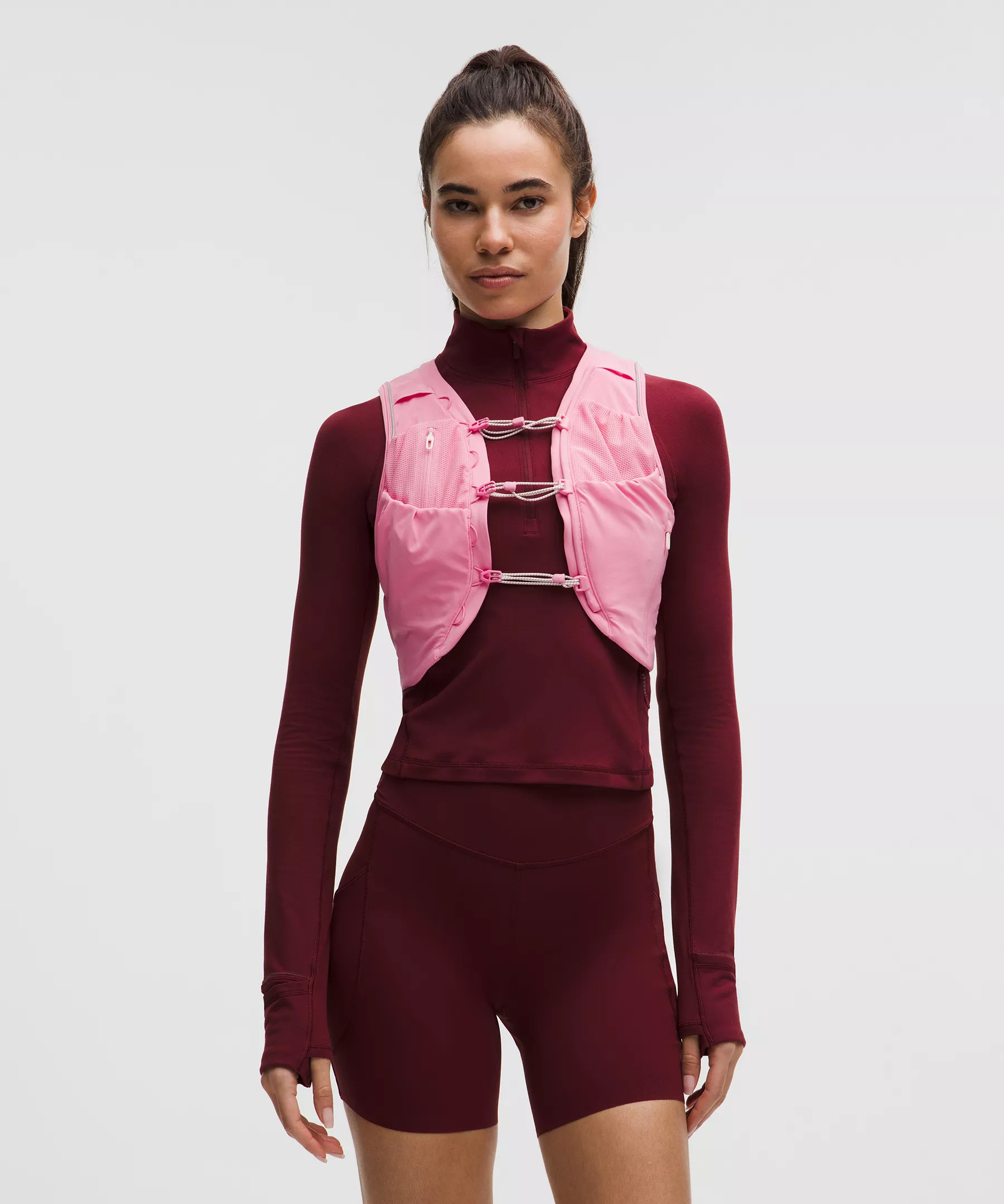 Women's Fast and Free Trail Running Vest | Lululemon (US)