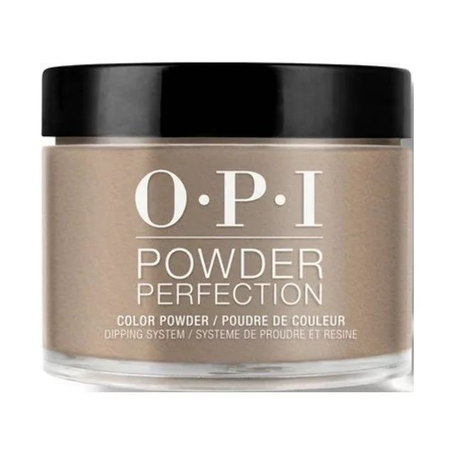 OPI Powder Perfection Nail Dip Powder, Squeaker of the House #DPW60, | Walmart (US)