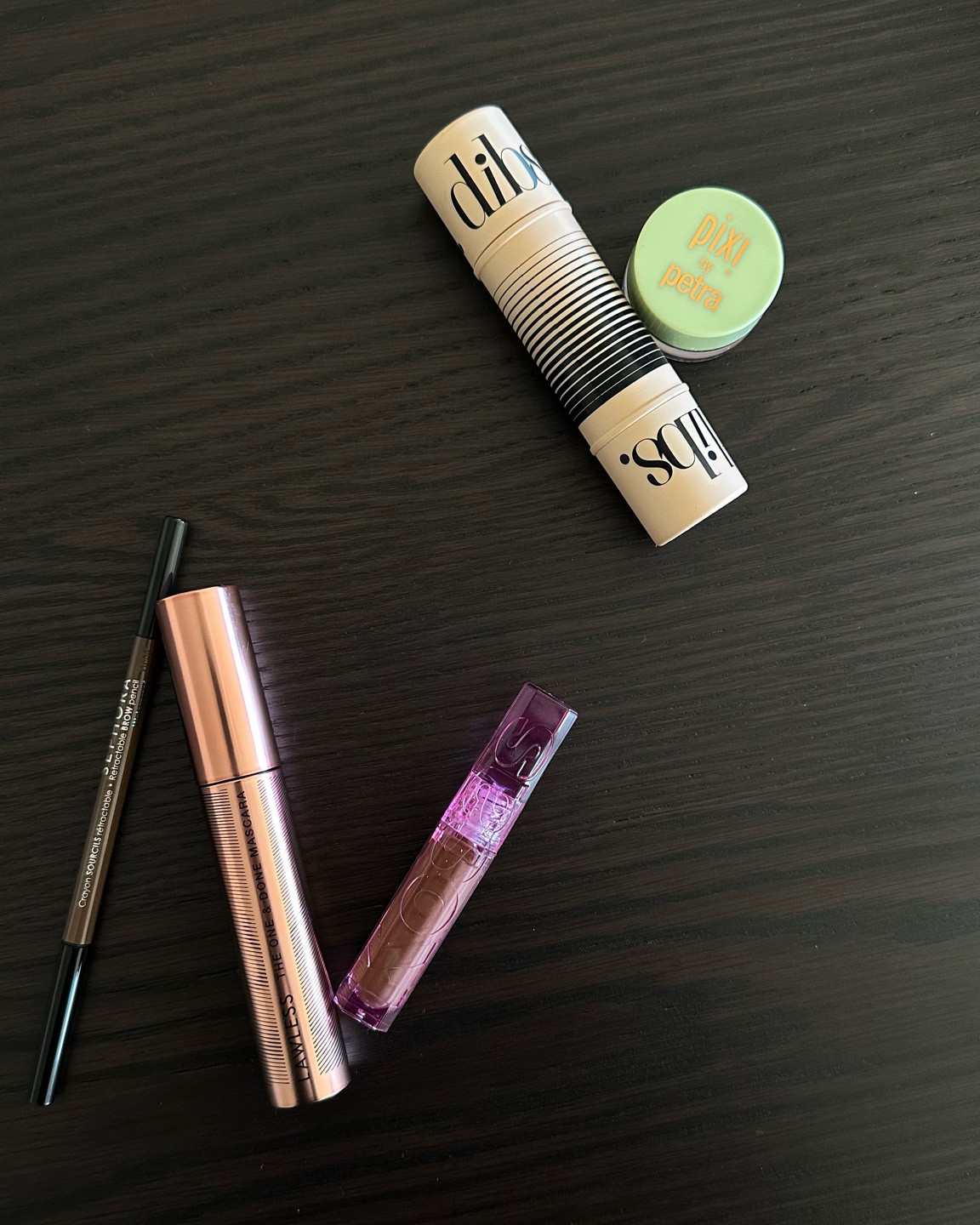 Two new-to-me products I’m testing (and loving so far!) and three restocks! 

#LTKbeauty
