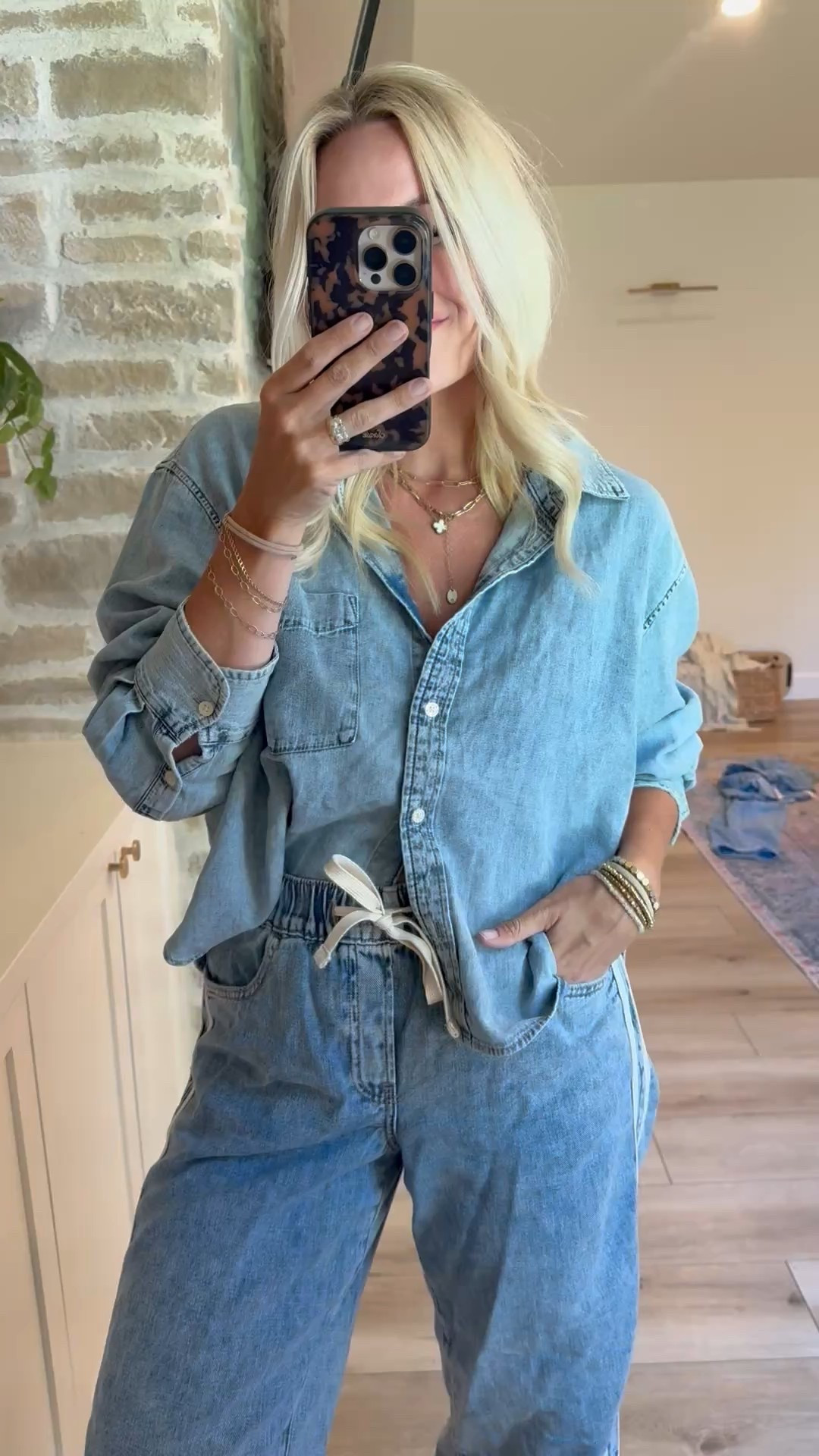 These gap pull on pants are some that everybody needs! And they come in more colors! $33 today with code GFFRIEND

#LTKStyleTip #LTKFindsUnder50 #LTKSaleAlert