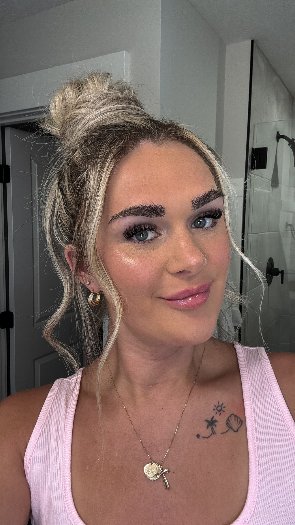 I’m Kaylee — 26, Michigan based (but usually with a suitcase packed ✈️). For five years I worked in healthcare and was in nursing school, but I was able to take a leap and turn social media into my full-time career. Now I share all things beauty, lifestyle, and travel — plus plenty of cozy everyday moments in between. 🌸

☀️ I love being outside in the sun, exploring new places, and creating content that inspires women to feel confident in every season of life.

💌 My husband and I are currently walking through IVF after the loss of our baby in February, and I share that journey here too — with hope to become a mama soon.

Thanks for being here and following along — I can’t wait to share this next chapter with you. 💕