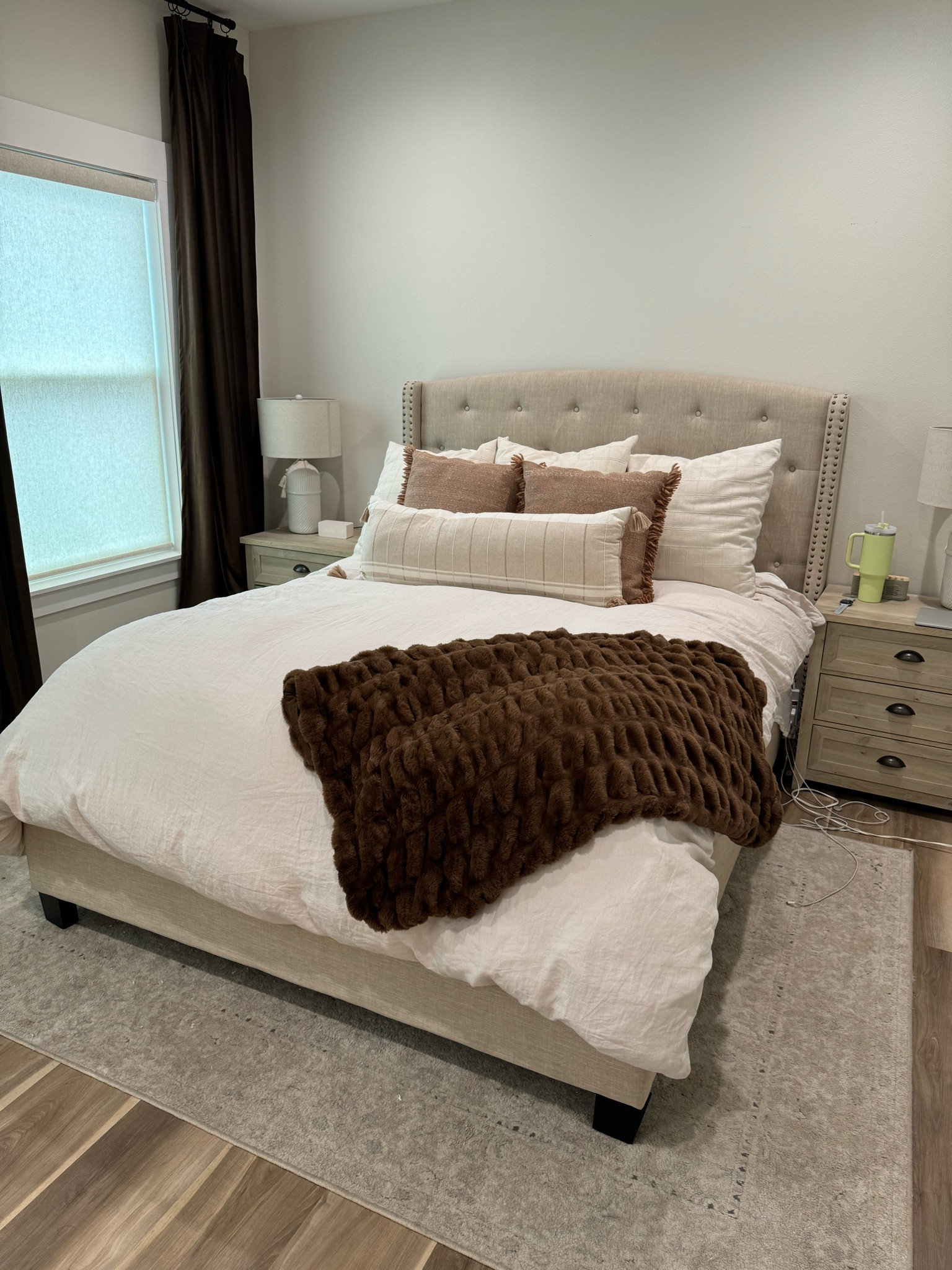 Bedroom decor inspiration ✨

#LTKhome #LTKstyletip #LTKU