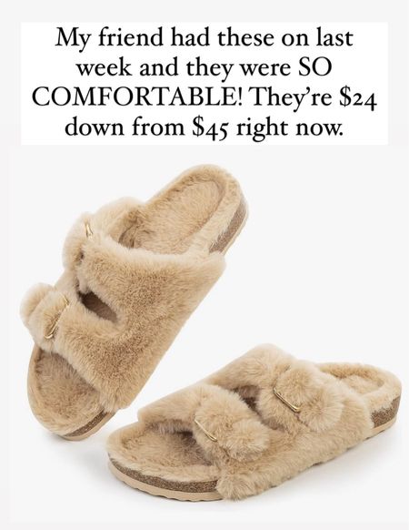 The softest shoes! They’re $24 down from $45! #amazon 

#LTKstyletip #LTKfindsunder50