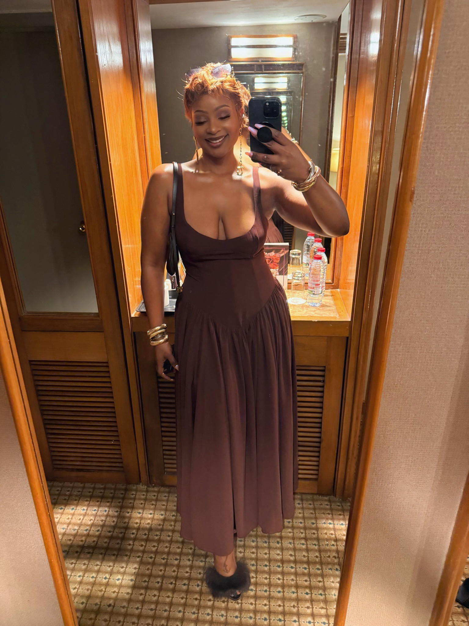 Pixie cuts and maxi dresses 👗 

#LTKStyleTip