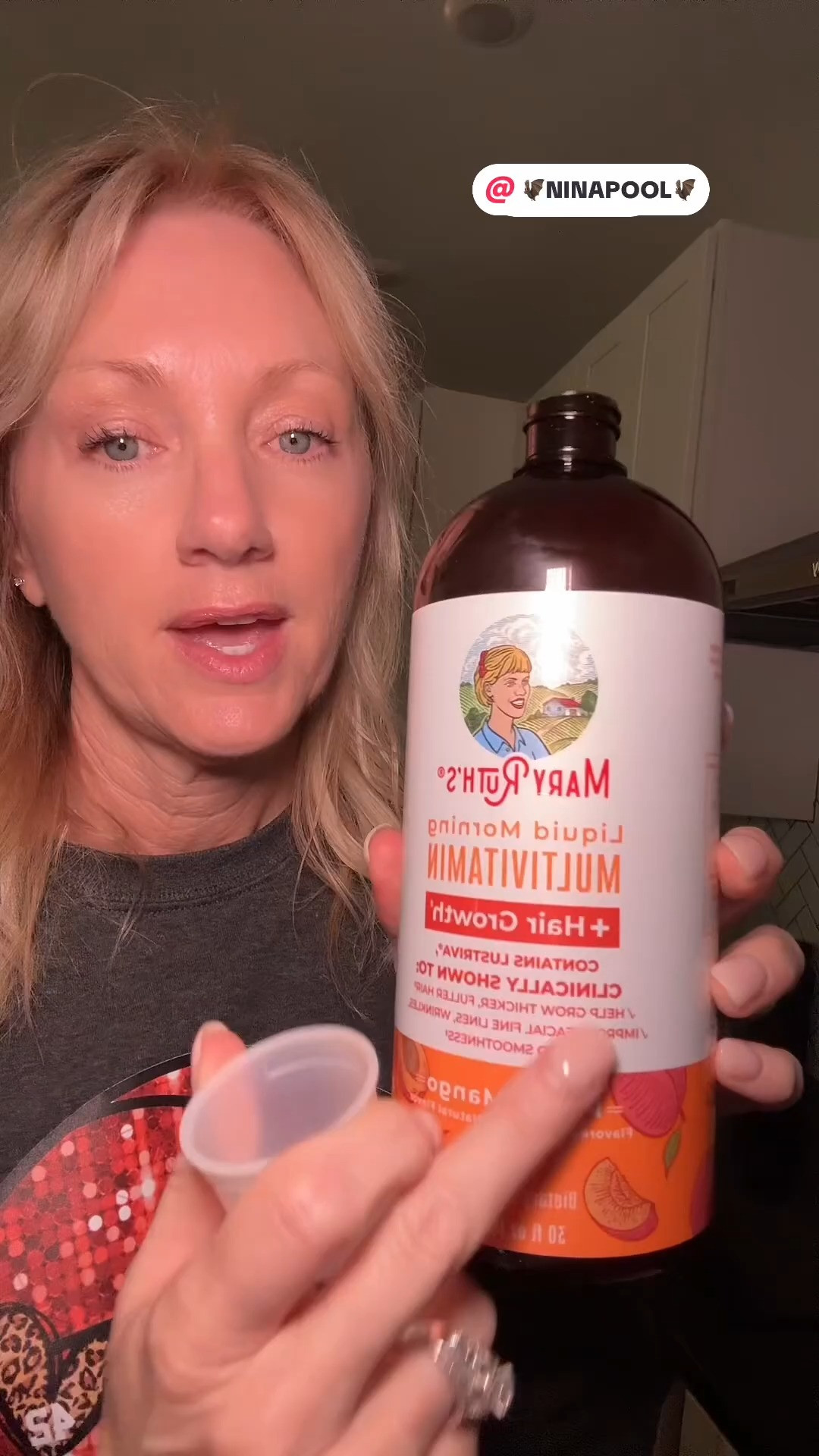 Honest opinion of Mary Ruth liquid multivitamin! 

 #LTKActive #LTKFindsUnder50 #LTKFindsUnder100