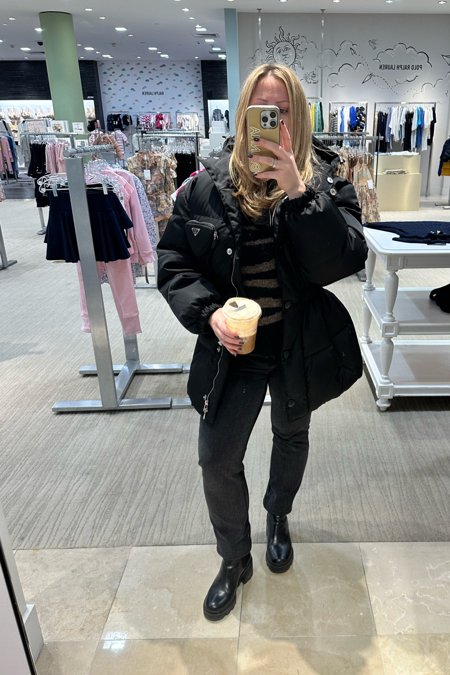 #ootd

#LTKStyleTip #LTKSeasonal