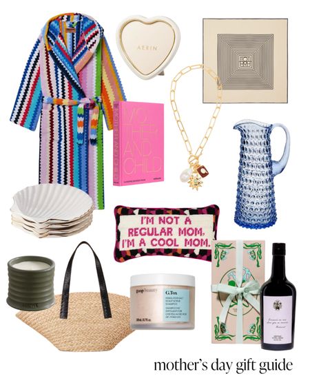 Mother’s Day gift guide