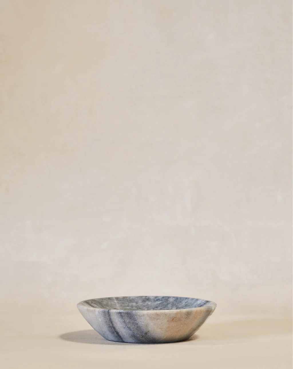 Vintage Marble Bowl | McGee & Co.