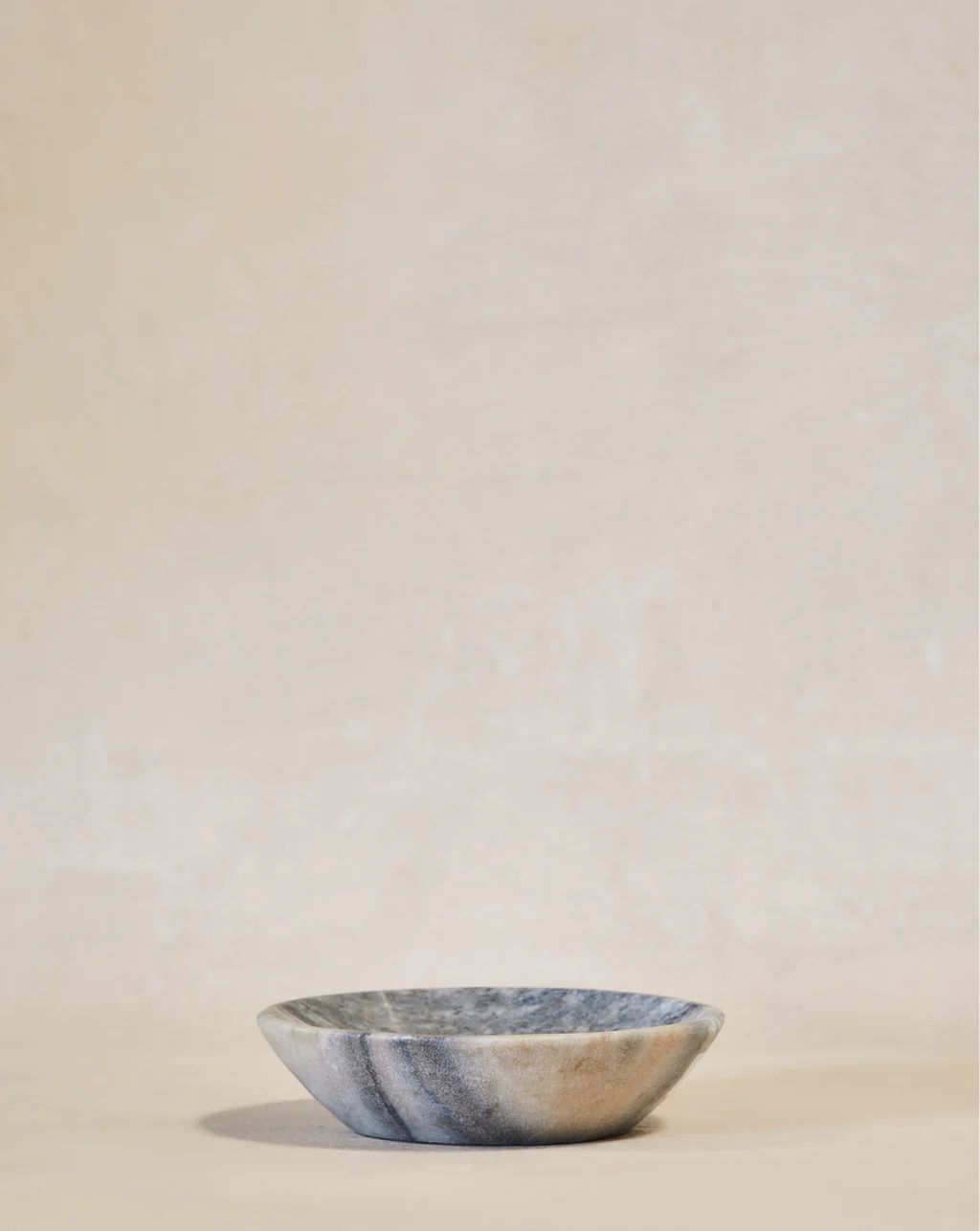 Vintage Marble Bowl | McGee & Co.
