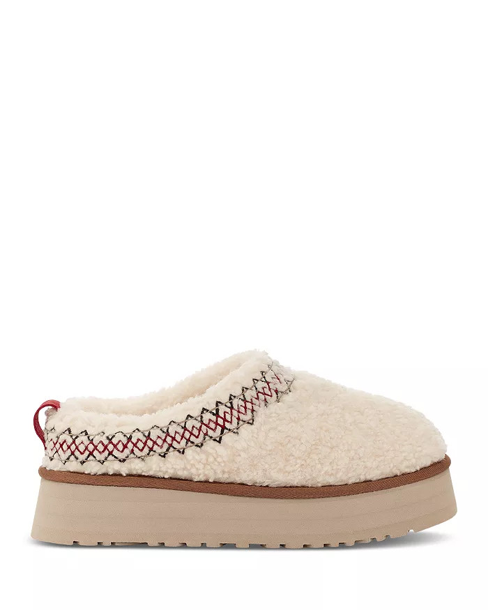 UGG&reg; Women's Tazz Slip On Braid Cozy Clogs Back to results -  Shoes - Bloomingdale's | Bloomingdale's (US)