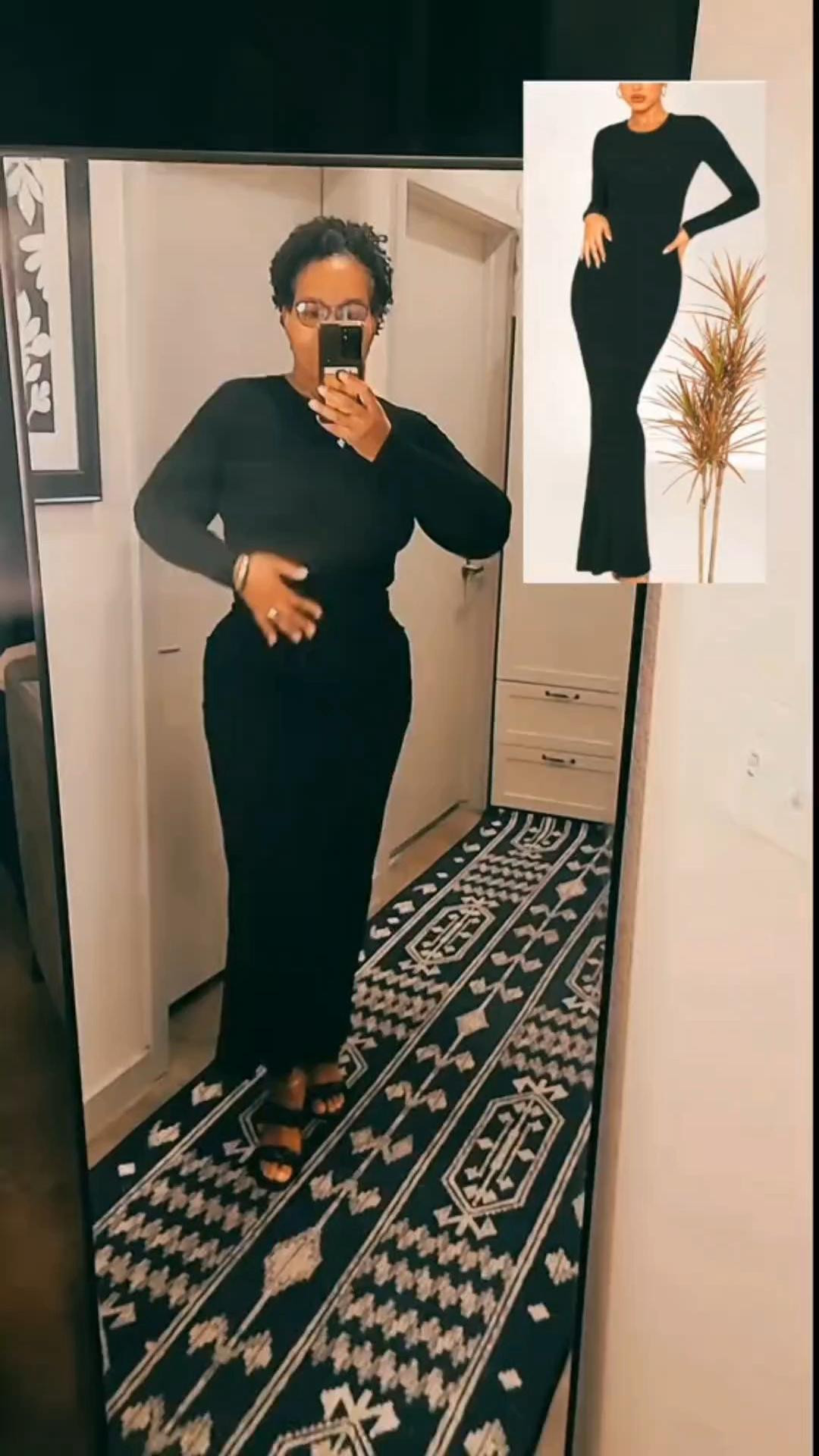 The perfect holiday dress. 

#LTKGiftGuide #LTKHoliday #LTKFindsUnder50