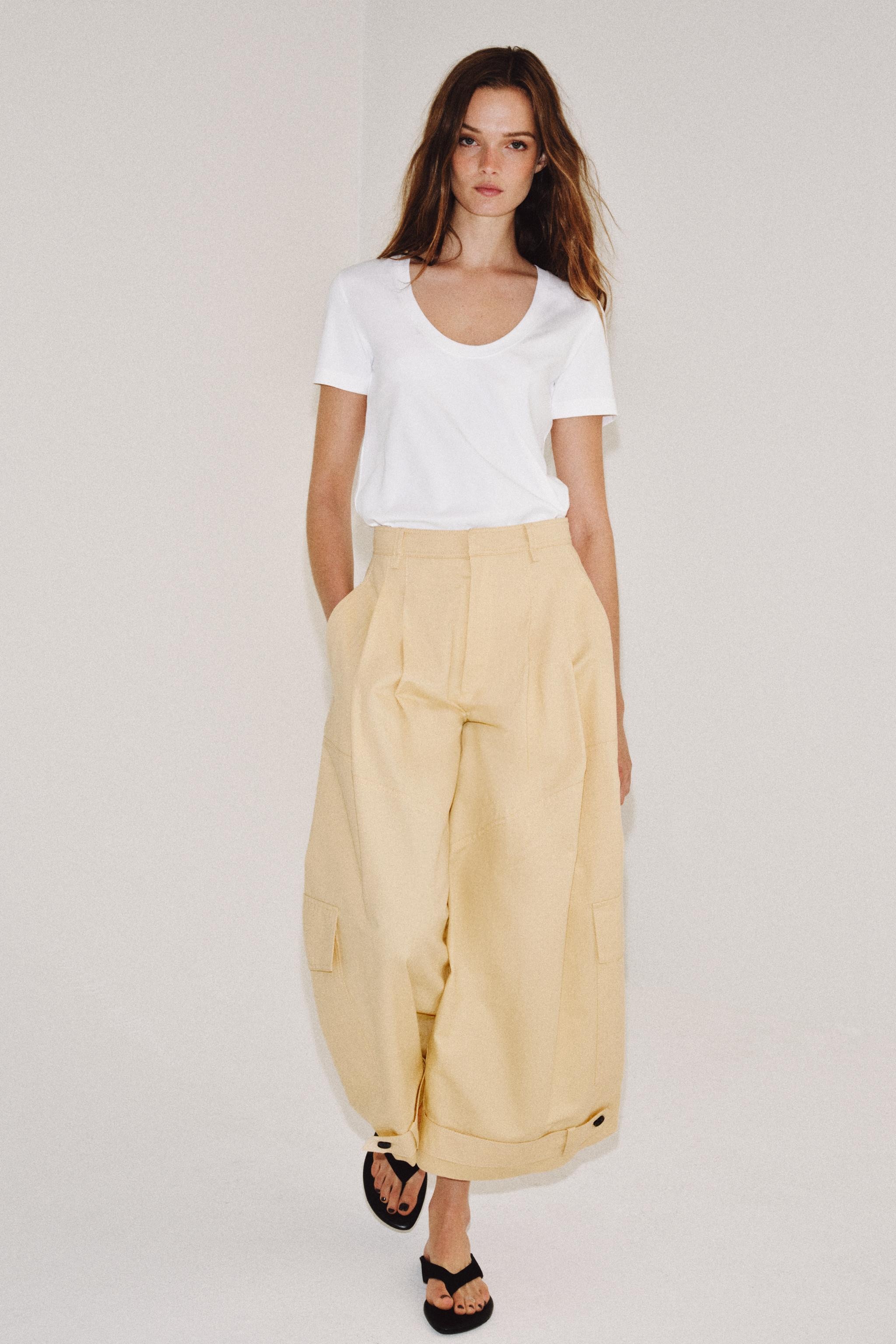 VRSZ PNT 16 | Zara US