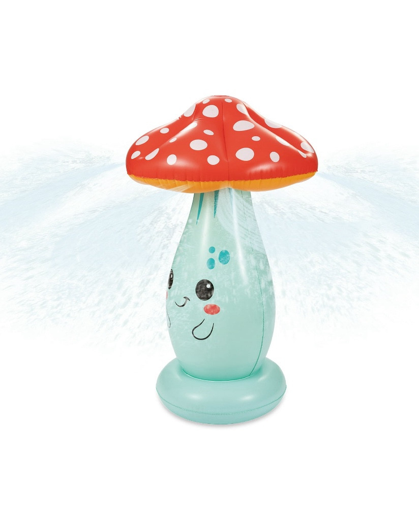 Mushroom sprinkler 

#LTKSaleAlert #LTKSeasonal #LTKKids