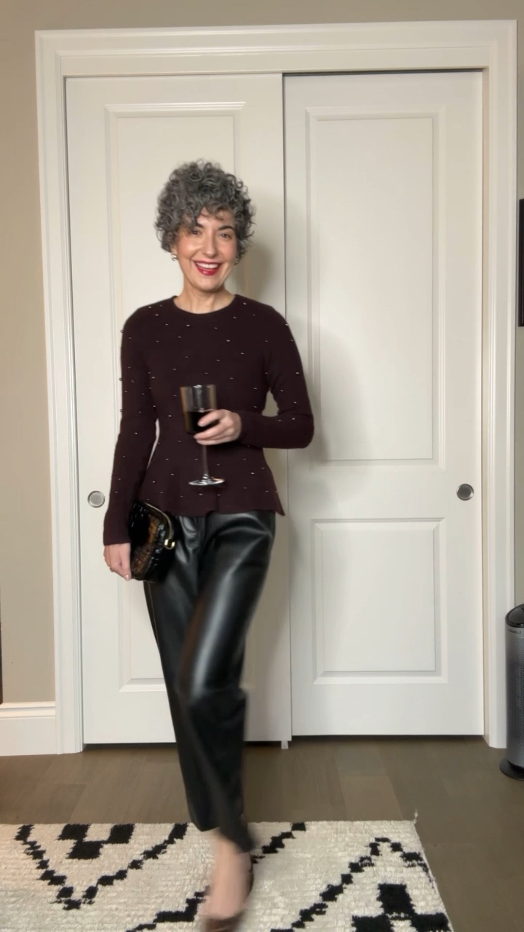 Outfit Inspo for the Week! 
.
.


#LTKSeasonal #LTKootd #LTKFindsUnder100