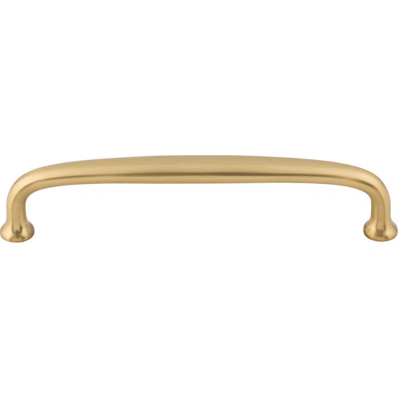Dakota 6" Center to Center Arch Pull | Wayfair North America