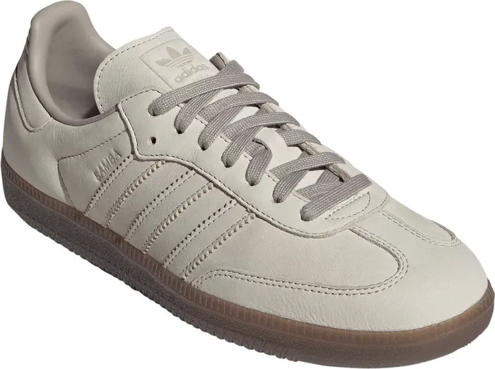 Samba OG Sneaker (Men) | Nordstrom