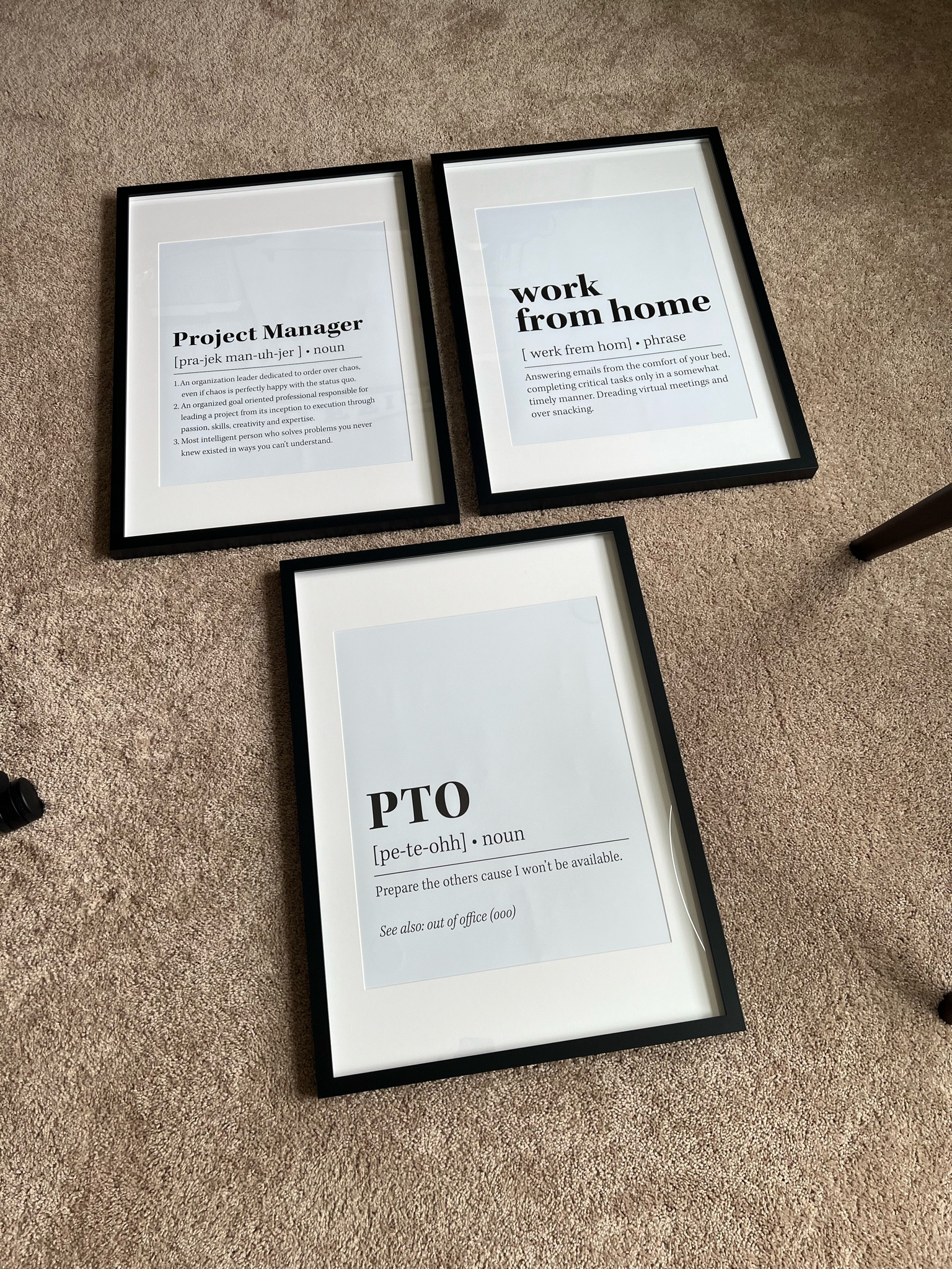 Digital download prints! So many great prints to choose from! Linking the ones I used for my home office; but, this seller has thousands of prints available ☺️

#LTKSaleAlert #LTKHome