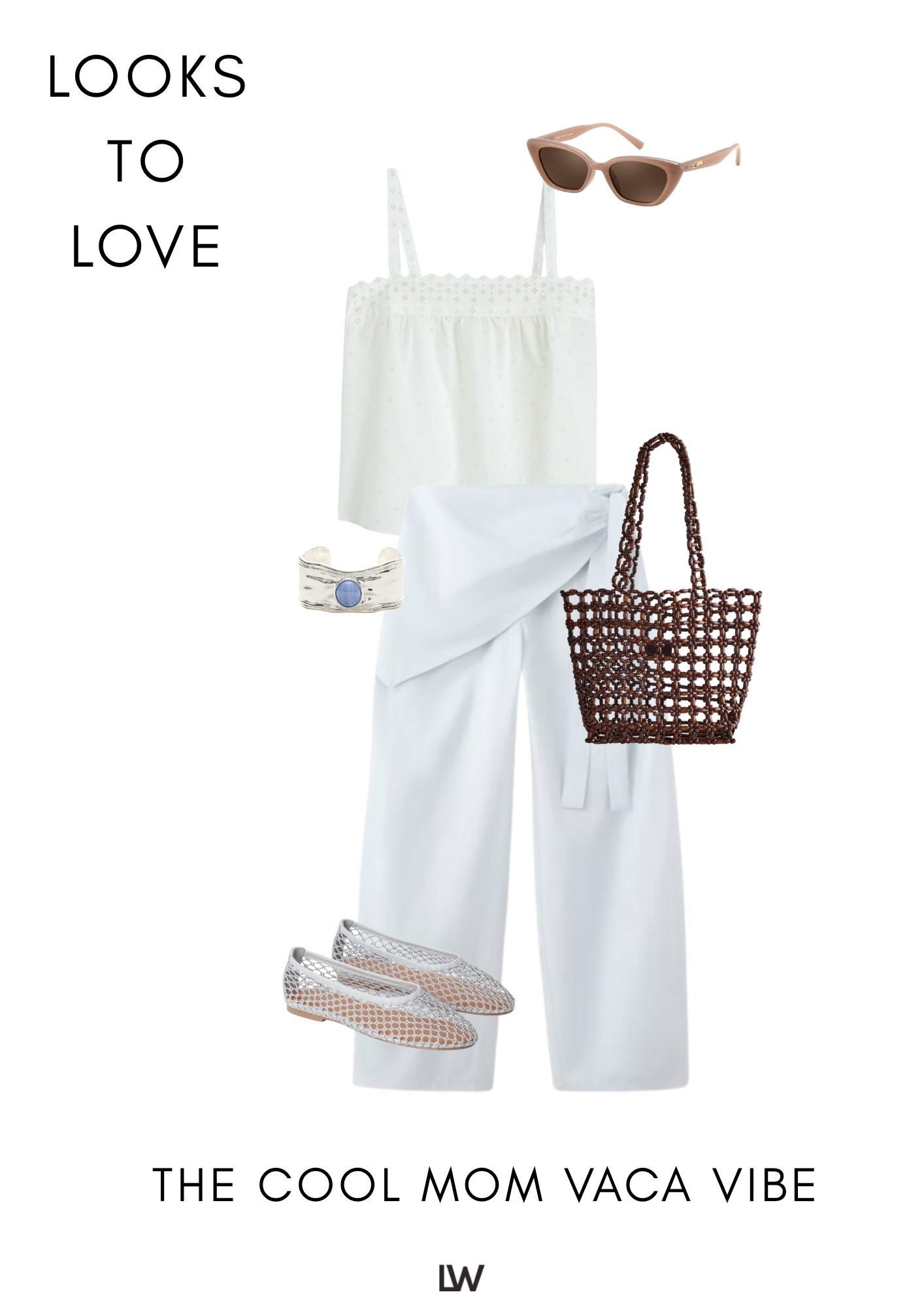 Looks to love