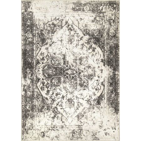 My Texas House by Orian The State House Area Rug | Walmart (US)
