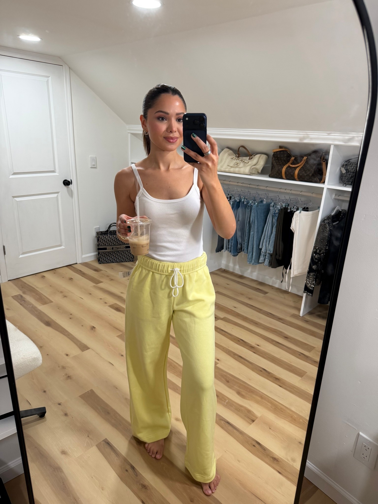 Super comfy sweats under $15