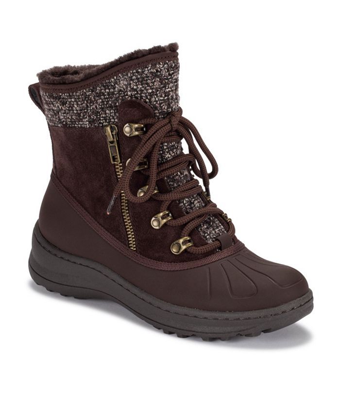 Baretraps Women's Altessa Cold Weather Boot & Reviews - Boots - Shoes - Macy's | Macys (US)