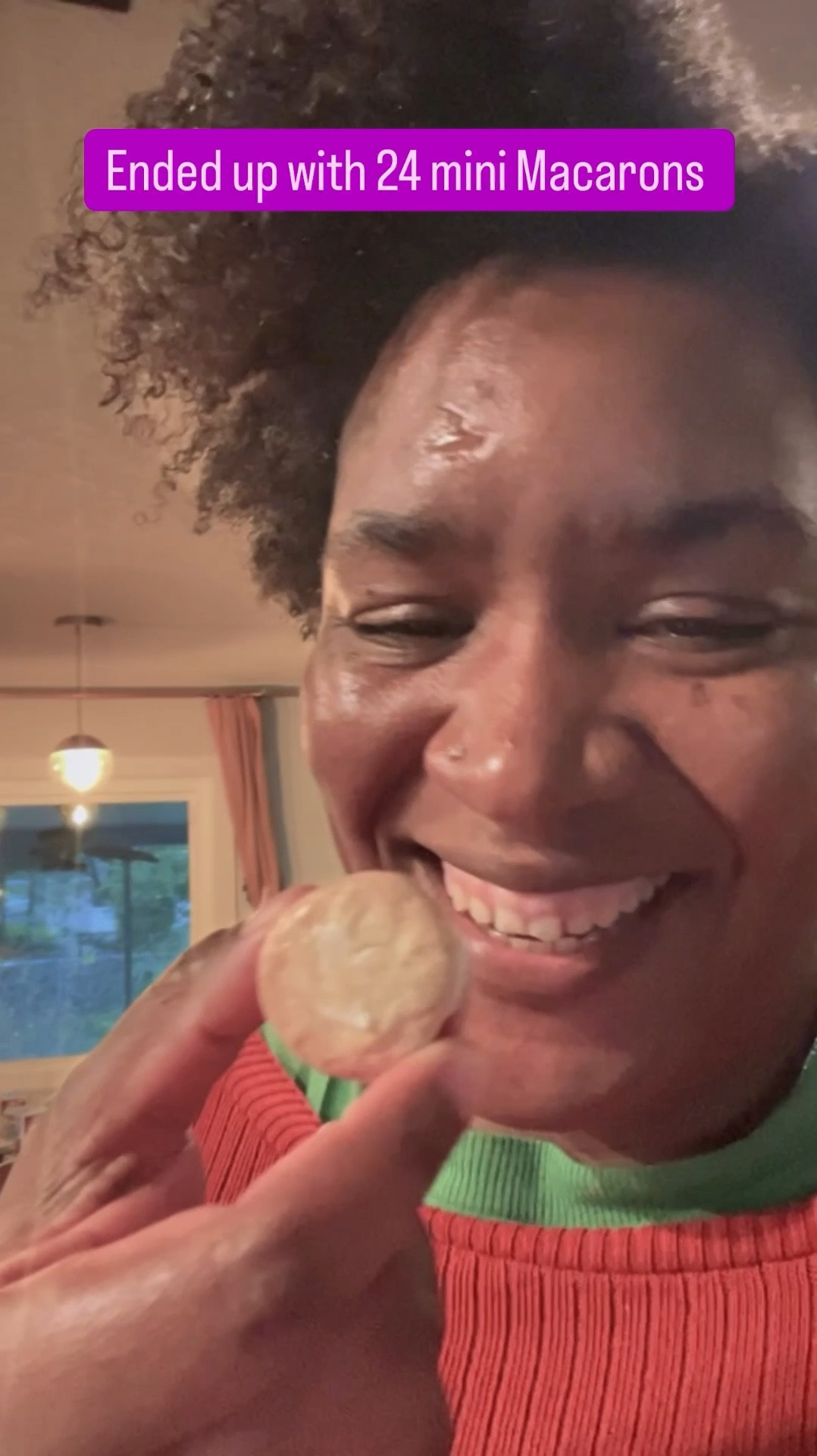 Making macarons has always been a mystery to me. This macaron kit from target though took out the guess work

Though you do have to fold the dough (like what even is that lol)


#LTKHome #LTKSeasonal